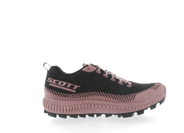 SCOTT Supertrac Ultra RC Donna 37.5 BLACK/CRYSTAL PINK