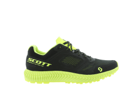 SCOTT KINABALU ULTRA RC HOMME 45.5 BLACK/YELLOW