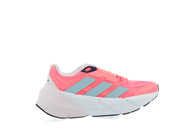 ADIDAS ADISTAR 1 FEMME 40 TURBO/HAZSKY/ALMPNK