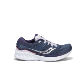 SAUCONY MUNCHEN 4 FEMME 38 55- LILAC/STORM