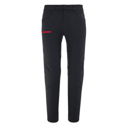 MILLET PANTALON TRILOGY BLACK CRAG HOMME 46 0247 BLACK - NOIR