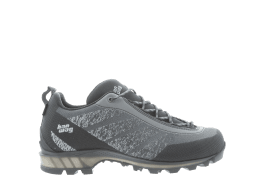 HANWAG FERRATA LIGHT LOW GTX HOMME 45 ASPHALT/BLACK
