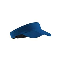 CEP VISIÈRE THE RUN VISOR TU BLUE