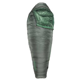 THERM-A-REST SACCO A PELO QUESTAR 32F / 0C LONG LONG BALSAM