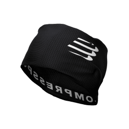COMPRESSPORT Tour de cou 3D Thermo Ultralight TU BLACK