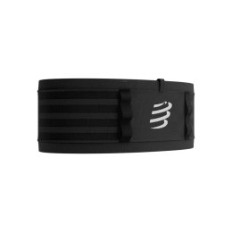 COMPRESSPORT CEINTURE FREE BELT PRO XS/S BLACK