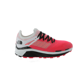 THE NORTH FACE FLIGHT VECTIV FEMME 39.5 BRILLIANT CORAL/TNF