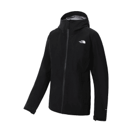THE NORTH FACE VESTE DRYZZLE FUTURELIGHT FEMME S TNF BLACK