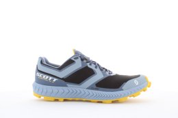 SCOTT Supertrac RC2 Femme 38 BLACK/GLACE BLUE