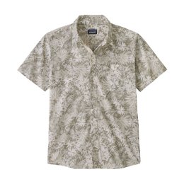 PATAGONIA CHEMISE GO TO SHIRT HOMME XL CHGA