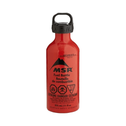 MSR BOUTEILLE A COMBUSTIBLE 325 ML 325ML .