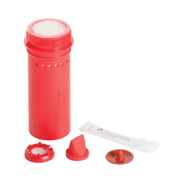 MSR Micro filtre Trailshot Replacement Filter TU .