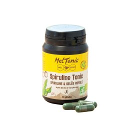 MELTONIC SPIRULINE TONIC UNITE .