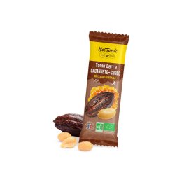 MELTONIC BARRE TONIC BIO TU CACAHUETES - CHOCO