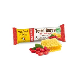 MELTONIC BARRE TONIC BIO TU BAIES DE GOJI