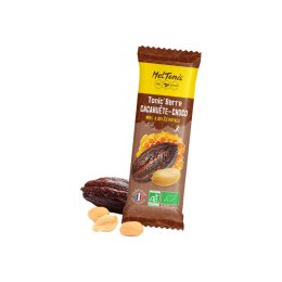 MELTONIC BARRE TONIC BIO TU CACAHUETES - CHOCO
