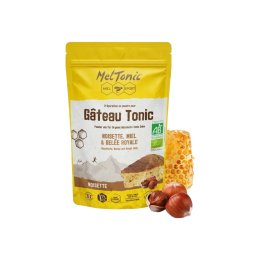 MELTONIC GATEAU TONIC BIO SACHET DOY NOISETTE
