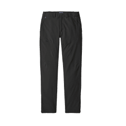 PATAGONIA PANTALON ALTVIA TRAIL SHORT HOMME 38 BLK