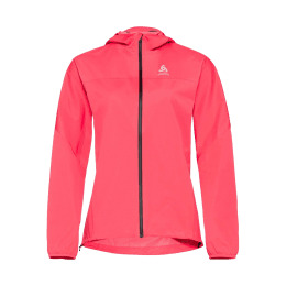 ODLO VESTE IMPERMEABLE ZEROWEIGHT FEMME