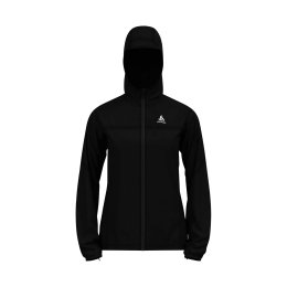 ODLO Giacca impermeabile X-ALP donna L 15000 BLACK