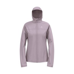 ODLO Veste imperméable X-ALP femme L 21092 - GRAY RIDGE