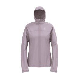 ODLO Veste imperméable X-ALP femme L 21092 - GRAY RIDGE