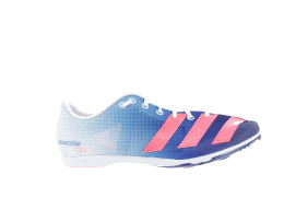 ADIDAS DISTANCESTAR HOMME 45 1/3 LEGIND/TURBO/BLURUS