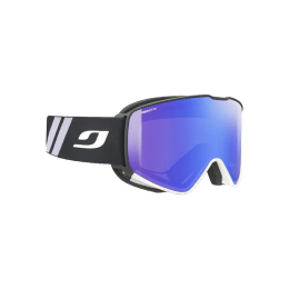 JULBO Masque de ski Cyrius REA 1-3 HC NOIR/BLANC