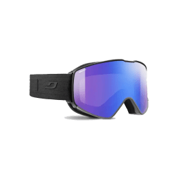 JULBO MASQUE DE SKI CYRIUS REA 1-3 HC NOIR