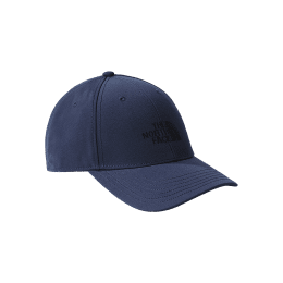 THE NORTH FACE CASQUETTE RECYCLED 66 CLASSIC TU SUMMIT NAVY
