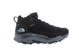THE NORTH FACE VECTIV EXPLORIS MID FUTURELIGHT HOMME 45.5 TNFBLCK/TINGREY