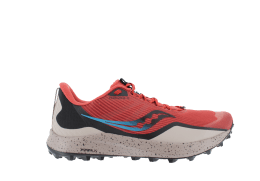 SAUCONY PEREGRINE 12 HOMME 40 31- CLAY/LOAM