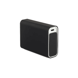 THERM-IC BATTERIE EXTERNE SLIM UNIVERSAL POWERBANK 10 000MAH TU .