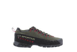 LA SPORTIVA TX4 GTX UOMO 41 IVY/TANGO RED