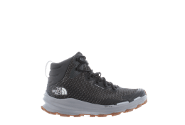 THE NORTH FACE VECTIV FASTPACK MID FUTURELIGHT FEMME 41 ASPHALT GREY/TNF BLA