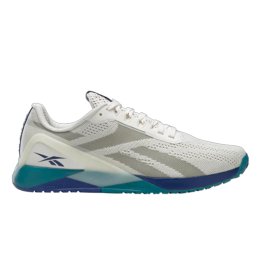 REEBOK NANO X1 HOMME 45 CHALK/CLACOB/SEAPTE