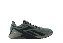 REEBOK NANO X1 FEMME 41 HARGRN/CBLACK/PUGRY6