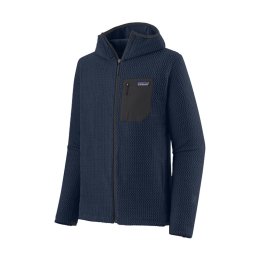PATAGONIA POLAIRE R1 AIR FULL-ZIP HOMME M NENA