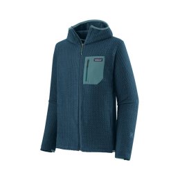 PATAGONIA POLAIRE R1 AIR FULL-ZIP HOMME L TDT