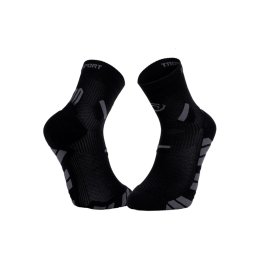 BV SPORT CALZINI TRAIL ULTRA 36/38 013_NOIR/GRIS