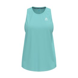 ODLO DEBARDEUR ZEROWEIGHT CHILL-TEC FEMME M 21074 - AQUA HAZE