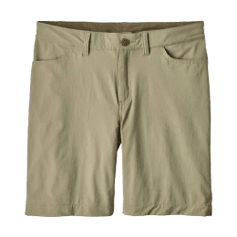 PATAGONIA SHORT SKYLINE TRAVELER FEMME 4 SHLE