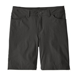 PATAGONIA SHORT SKYLINE TRAVELER FEMME 14 BLK