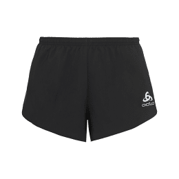 ODLO SHORT SPLIT ZEROWEIGHT 3 IN HOMME XL 15000 BLACK