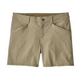 PATAGONIA SHORT QUANDARY 5 IN FEMME 10 SHLE