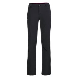 ODLO PANTALON ALTA BADIA FEMME 40 BLACK