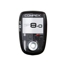 COMPEX Stimolatore muscolare SP 8.0 INTENSIVE .