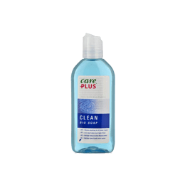 CAREPLUS SAVON BIODEGRADABLE 100ML 100ML .