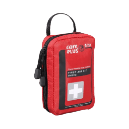 CAREPLUS KIT DE PREMIERS SECOURS BASIQUE TU .