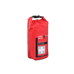 CAREPLUS KIT DE PREMIERS SECOURS WATERPROOF TU .